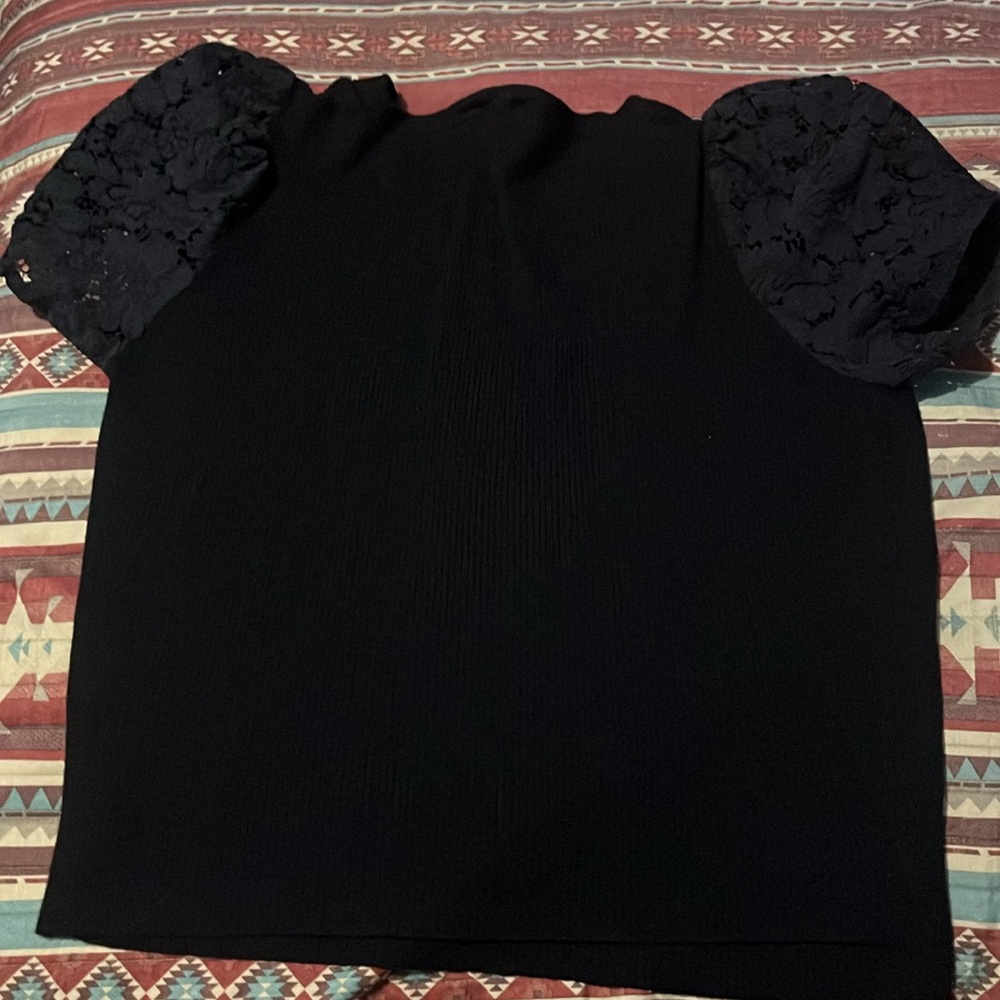 Express black top - Picture 4 of 6